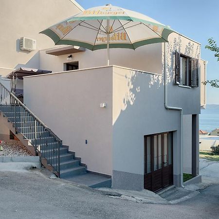Apartment Dijana بودْسْتغانا المظهر الخارجي الصورة