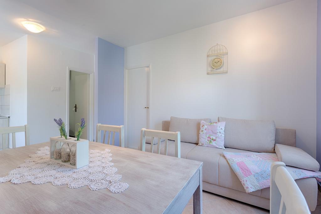 Apartment Dijana بودْسْتغانا المظهر الخارجي الصورة