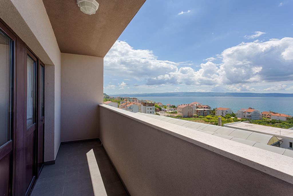 Apartment Dijana بودْسْتغانا المظهر الخارجي الصورة