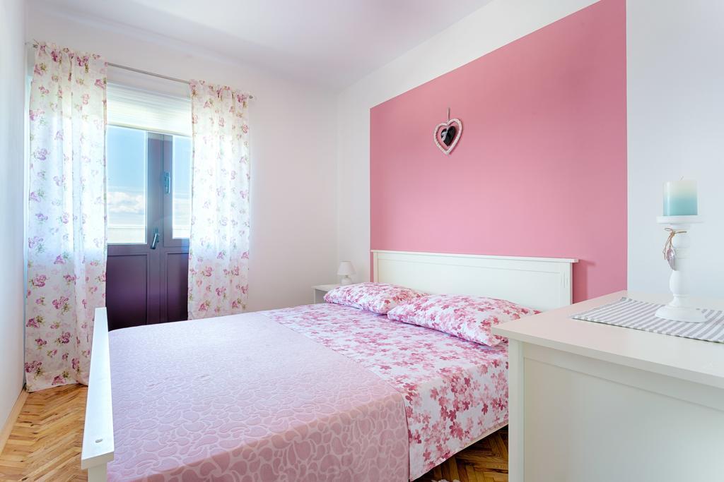 Apartment Dijana بودْسْتغانا المظهر الخارجي الصورة